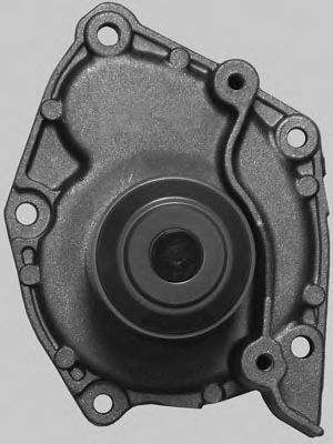 OPEN PARTS wap840900 -  Водяной насос